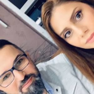 Meet your Posher, Rita